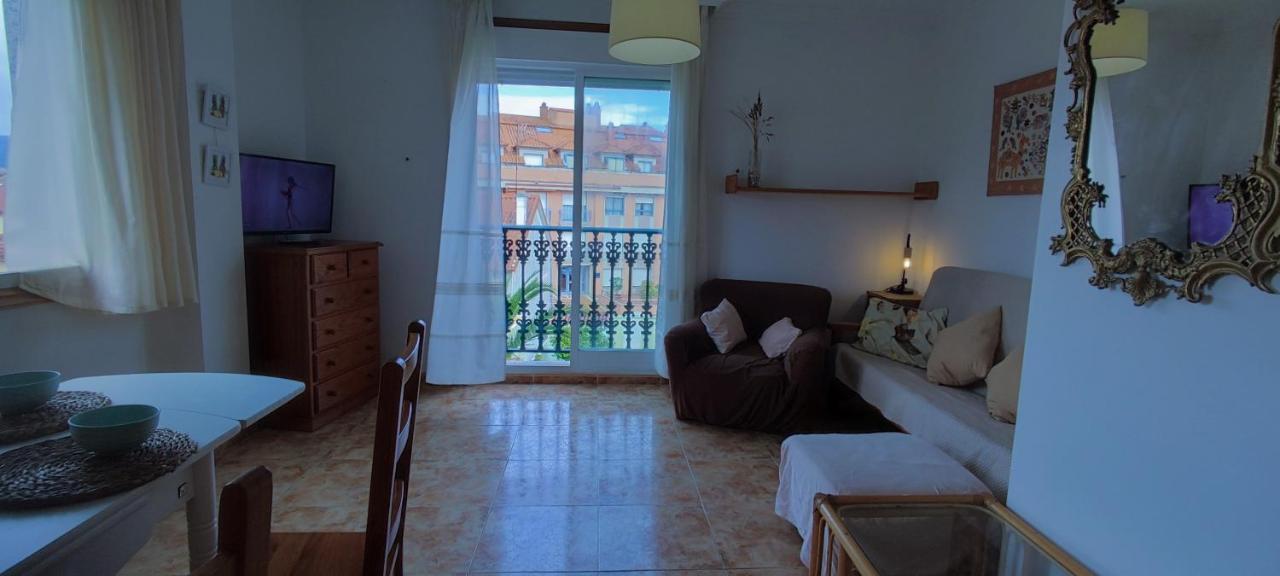 Apartamentos Vistalegre con jardín tranquilos cerca del mar Sanxenxo Exterior foto