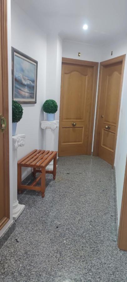 Apartamentos Vistalegre con jardín tranquilos cerca del mar Sanxenxo Exterior foto